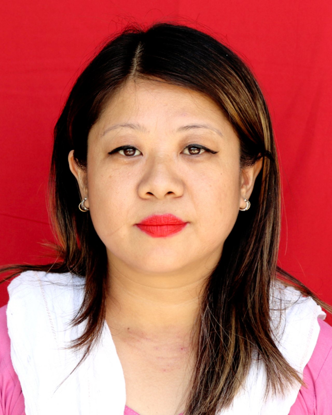 Mrs. Rheoe Rai Gurung
